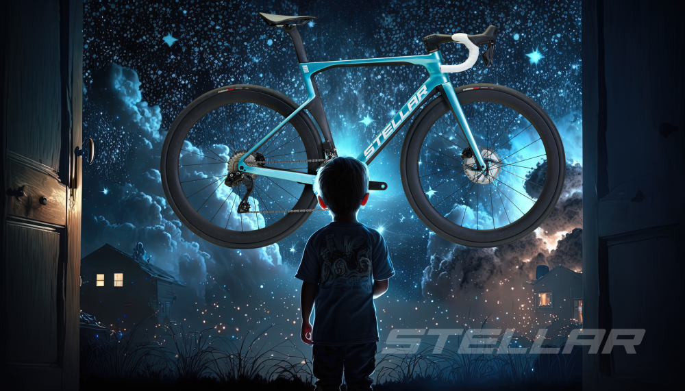 STELLAR 