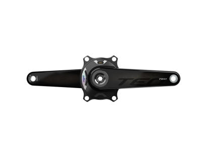 Magene TEO P515 Wattmåler - Carbon Kranksæt - Magene