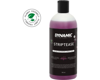 Dynamic Striptease Kæderens 500ml. - Dynamic Bike Care