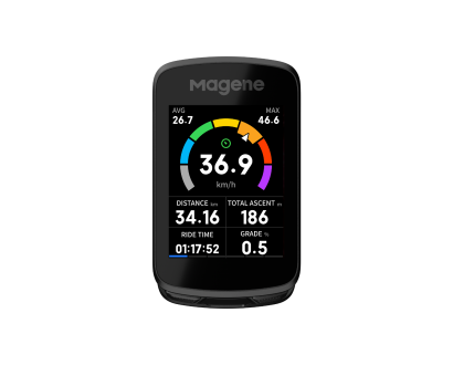 Magene C606 Pro - Magene