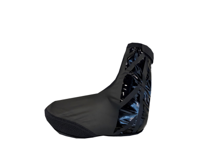 Shimano S1100X H2O Skoovertr&aelig;k &ndash; Vandt&aelig;t overtr&aelig;k til cykelsko - 