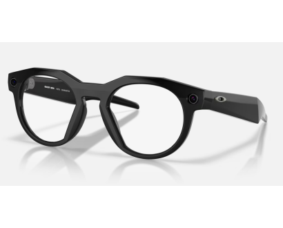 Oakley Meta HSTN - Transitions / Black - Oakley META AI