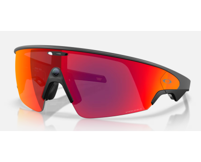 Oakley Meta Vanguard - Prizm Road / Black - Oakley META AI