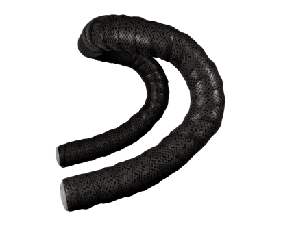 Lizard Skins DSP Ultra - 3,5mm Jet Black - 