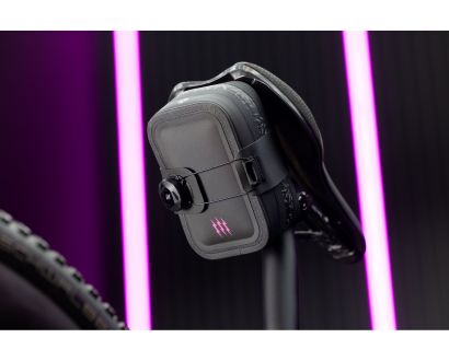 Muc-Off Small Sadeltaske - 