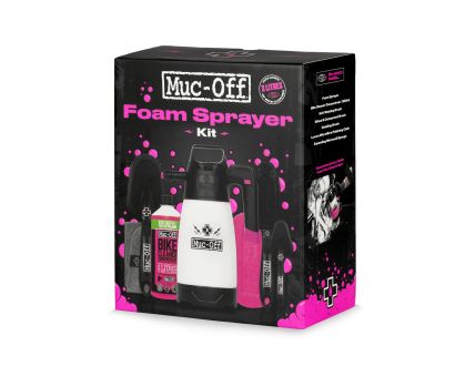 Muc-Off Foam Sprayer Kit - 