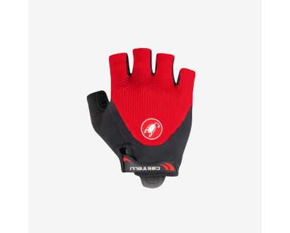 Castelli Arenberg Gel 2 Handsker - Rød - Handsker