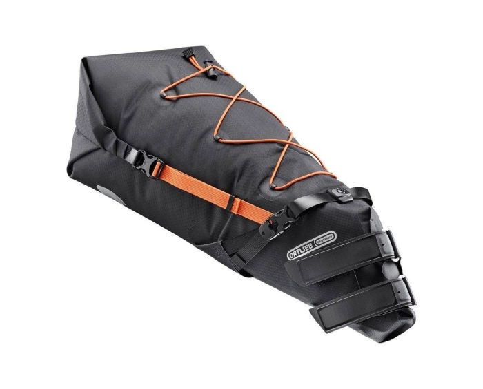 Ortlieb seat pack large clearance