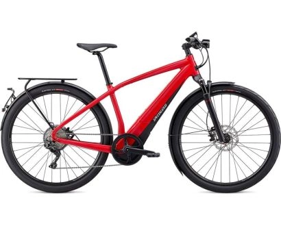 SPECIALIZED TURBO VADO 6.0 HERRE 45KM/T. - 