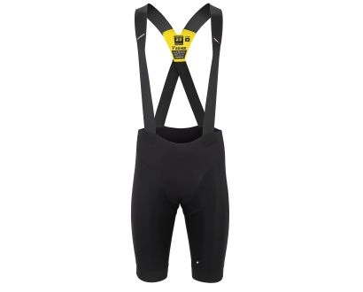 ASSOS EQUIPE RS S9 SPRING/FALL SHORTS - Cykelbukser herre