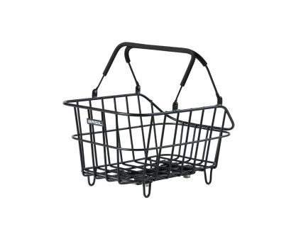Kurv Basil Cento Alu MiK 14 liter - Kurv til MIK (Bag)