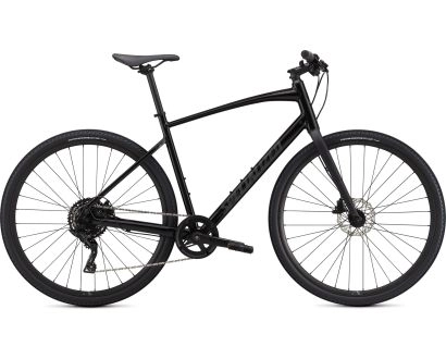 Specialized Sirrus X 2.0 Gloss Black - 
