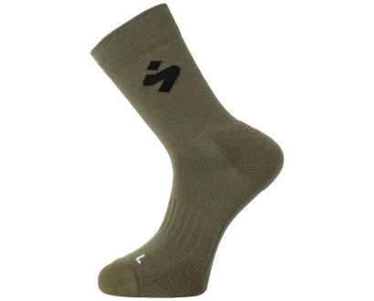 Sweet Protection Hunter Merino Sokker - Woodland - 