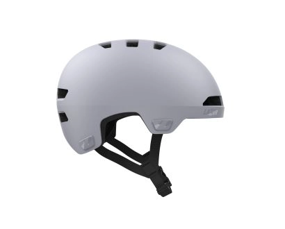 Lazer Maze Kineticore Cykelhjelm - Violet Fog - Lazer Kineticore - Cykelhjelme