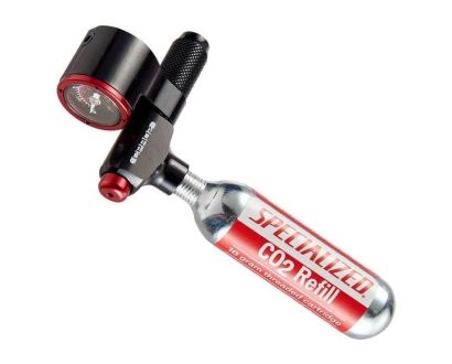 Specialized Air Tool Gauge Trigger - Håndpumper