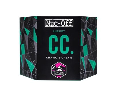 Muc-Off Luxury Chamois Cream - 250ml - Plejemidler