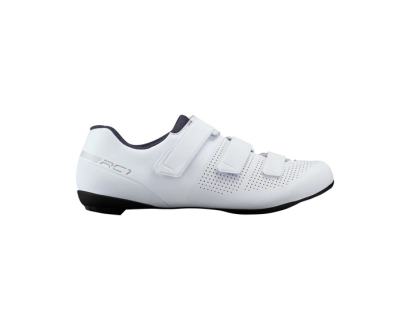 Cykelsko Shimano SH-RC102 Hvid - Cykelsko
