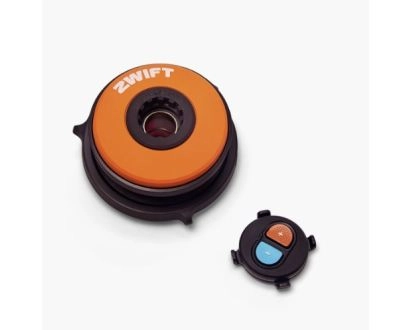 Wahoo Zwift Click & Cog Upgrade Kit v.2 - Hometrainer