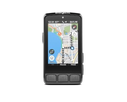 Wahoo Elemnt Roam v3 - GPS Cykelcomputer - Computer-GPS