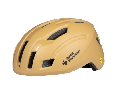 Sweet Protection Seeker MIPS - Dusk - Børne Cykelhjelme