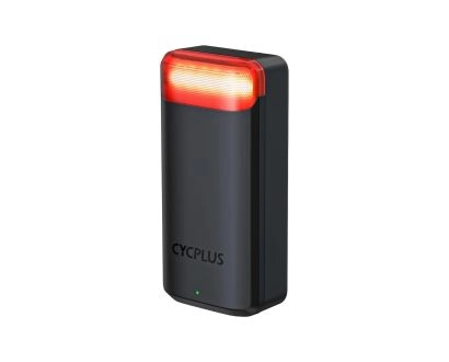 Cycplus L7 Radar Baglygte - Cycplus