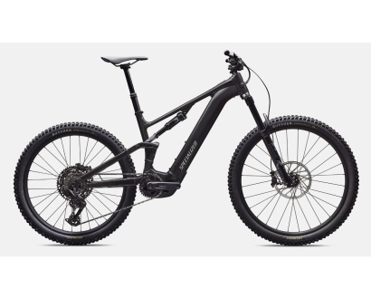 Specialized Turbo Levo 4 Alloy - Metallic Obsidian - El Mountainbike
