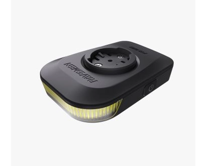 Ravemen FR300 - Forlygte - Computerholder