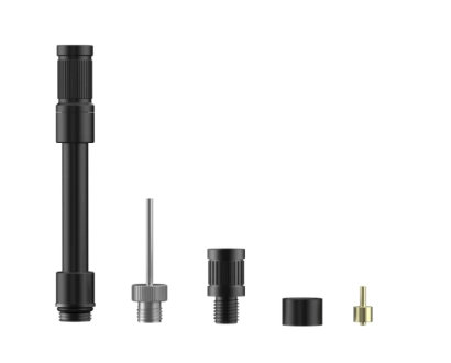 Cycplus Tilbehørs sæt til AS2 pumper - Cycplus