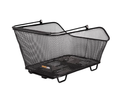 Kurv Atran Velo Daily AVS 20 liter - Jensen Citybike tilbehør