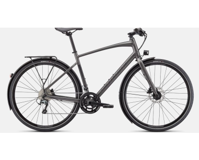 Specialized Sirrus 3.0 EQ Str. small - UDSALG CYKLER