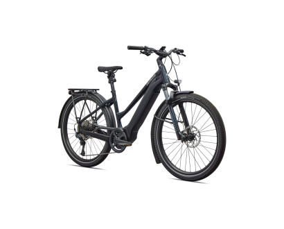 Specialized Turbo Vado 5.0 - ST - Castblack - Elcykel