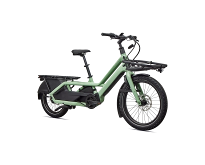 Specialized Porto - Gloss Pistachio - Elcykel herre