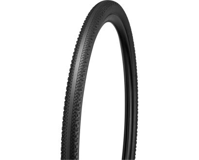 Specialized Pathfinder TLR Sort - Hurtigt Gravel D&aelig;k - 