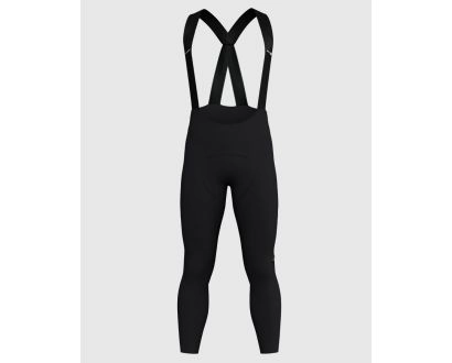 Assos Mille GT Spring/Fall Bibtight S11 - Black - Cykelbukser herre