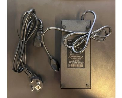 E-Fly Lader 4A (Eos, Rhea, Vela) - Tilbehør til El-Cykler