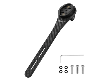 Ravemen Outfront Mount - Aerobar (Garmin) - Computerholder