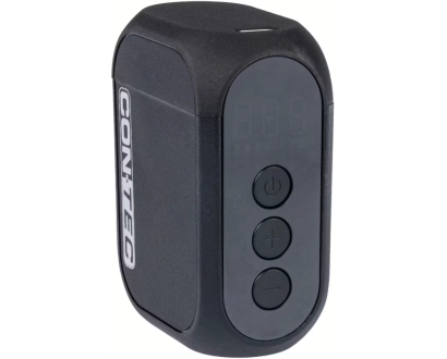 CONTEC Air Tronic Mini - Elektrisk Pumpe - Elektrisk Pumper