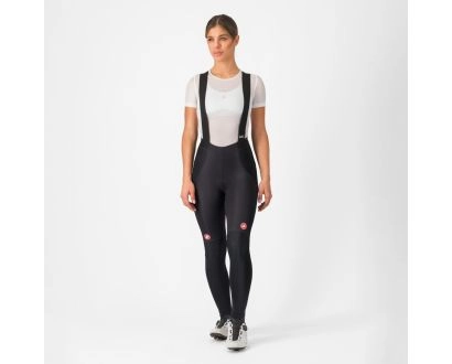 CASTELLI SORPASSO RoS WIND BIBTIGHTS WOMEN - Castelli Cykelbukser