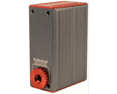 Silca Elettrico Ultimate - Elektrisk minipumpe - Elektrisk Pumper