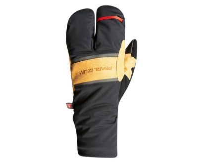 Handsker Pearl Izumi Lobster Brun - 