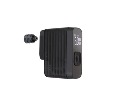 BBB Elektrisk Minipumpe 600 mAh - Elektrisk Pumper