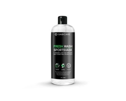 GabiCare FreshWash 500ml - GabiCare