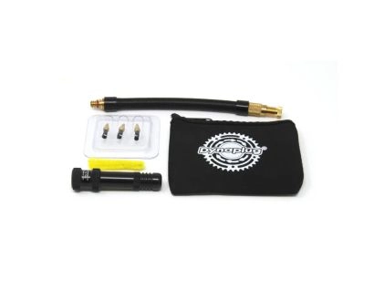 Dynaplug Road Air Kit - Tubeless