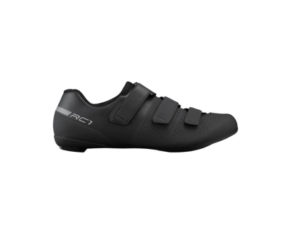 Cykelsko Shimano RC102 Sort - Shimano landevejssko