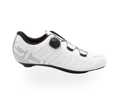 Sidi Fast 2 Cykelsko - White Grey - Cykelsko