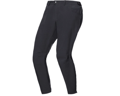 Vaude Qimsa Light Softshell Pants II - Cykelbukser herre
