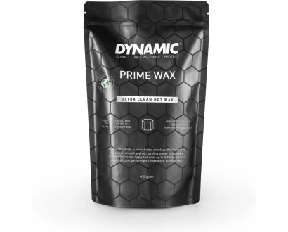 Dynamic Prime Wax - Dynamic Bike Care