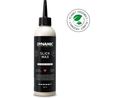 Dynamic Slick Wax Kædevoks 250 ml - Dynamic Bike Care