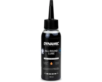Dynamic All-Round Lube Kædeolie 100ml - Dynamic Bike Care