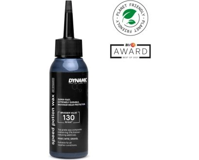 Dynamic Speed Potion Wax - 100ml - Dynamic Bike Care
